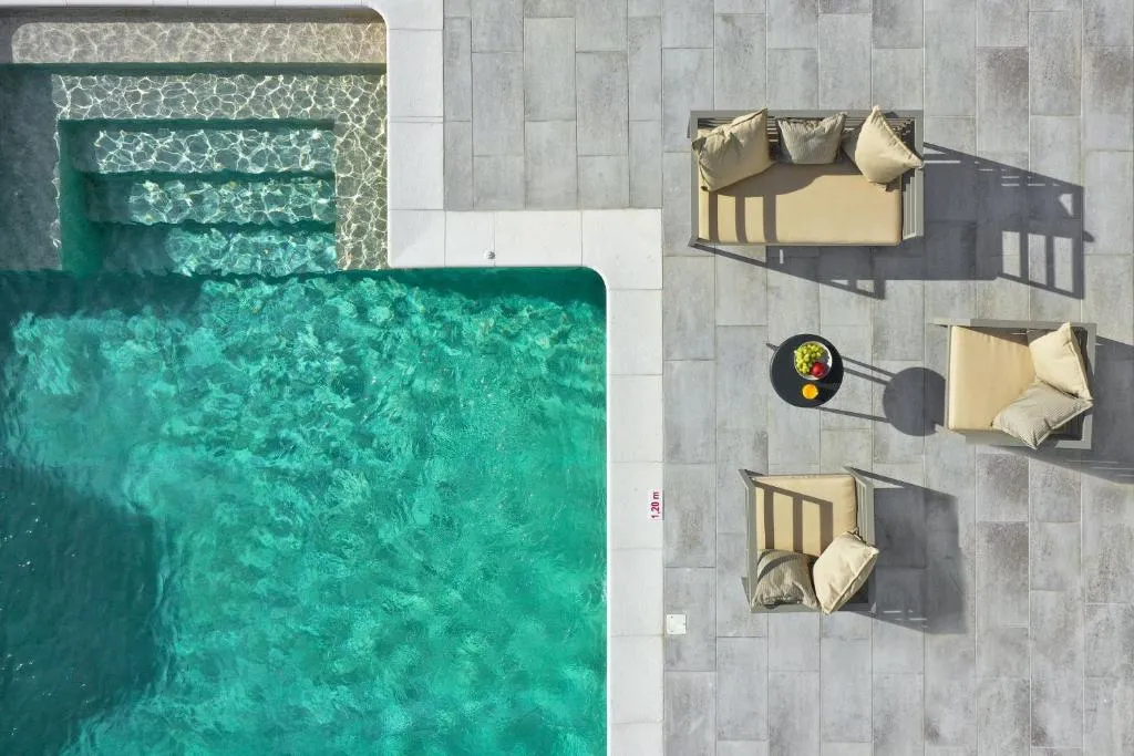 Image of Pantheon Luxury Villas Rhodes Island
