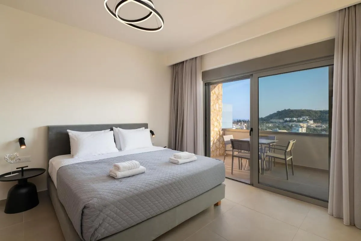 Image 1 of Pantheon Luxury Villas Rhodes Island