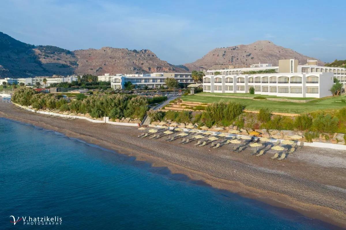 Image 2 of Paralos Rodos Lifestyle