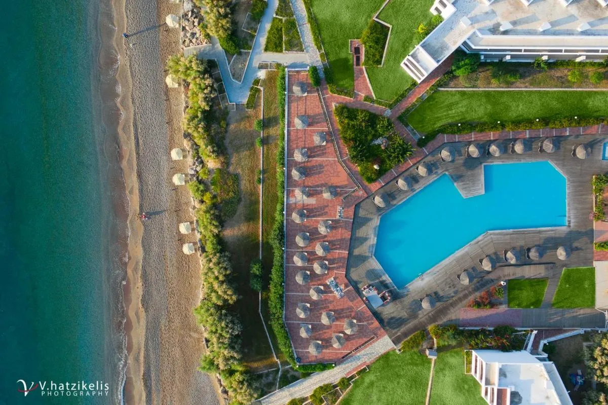 Image 5 of Paralos Rodos Lifestyle