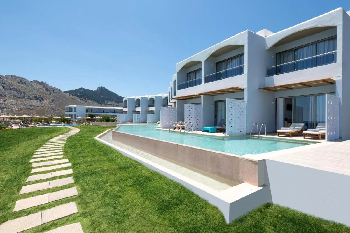 Image 1 of Paralos Rodos Lifestyle