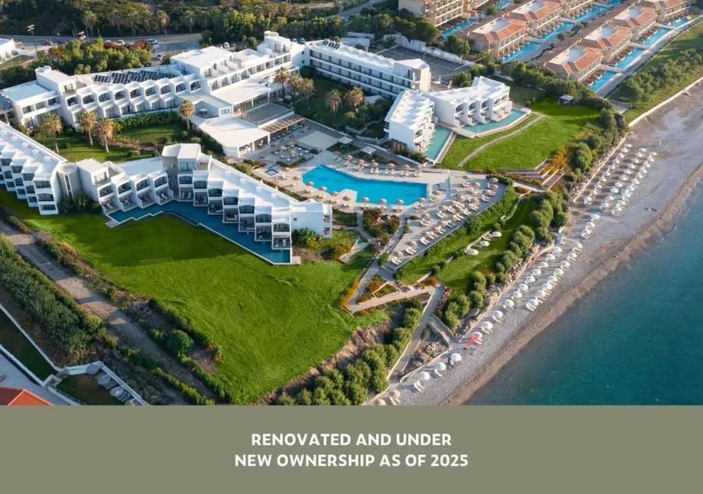 Image of Paralos Rodos Lifestyle