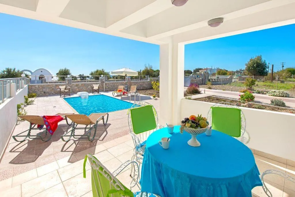 Image of Pearl Villas Gennadi
