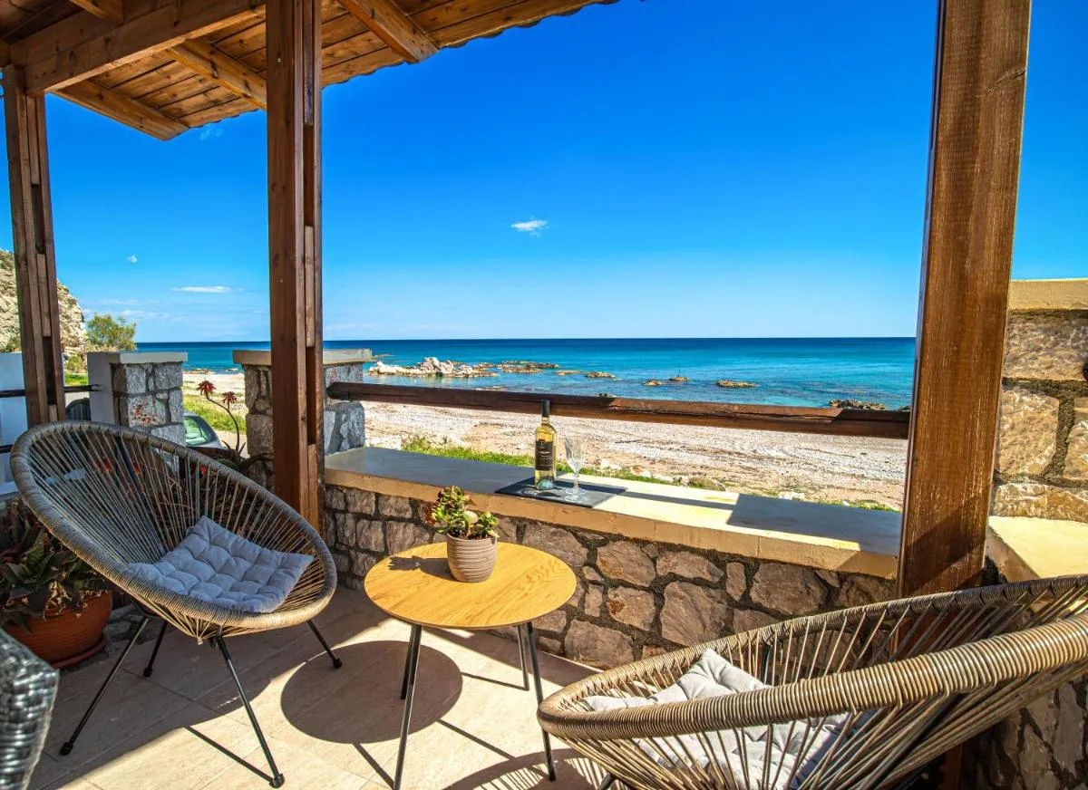 Image 5 of Pearl of Stegna – Beach House