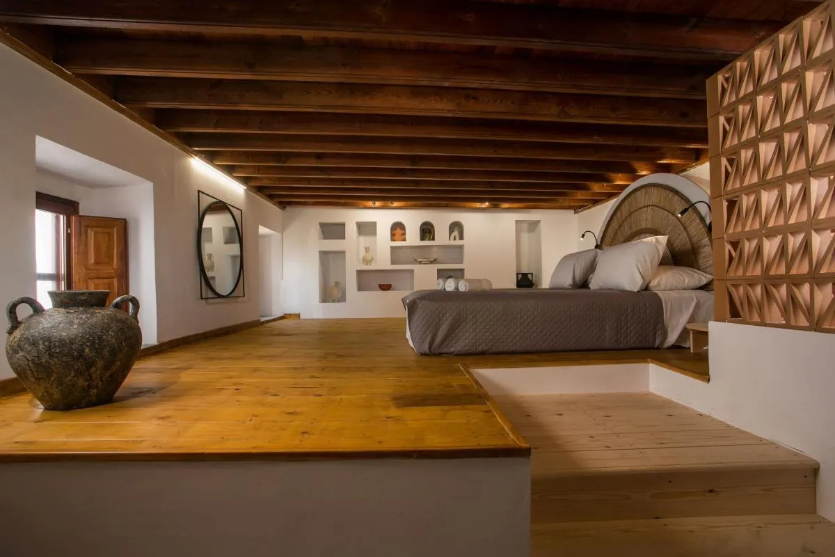 Image 6 of Pera houses 2-bedroom in the center of Lindos