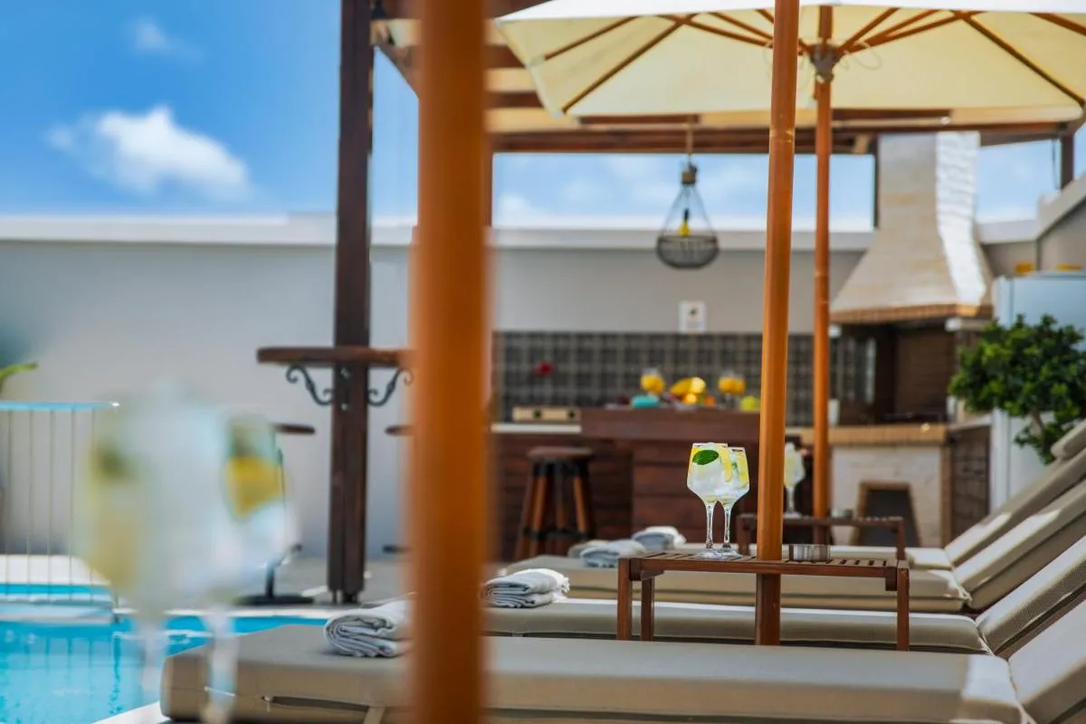 Image 6 of Pervolia House Private Villa Near Airport