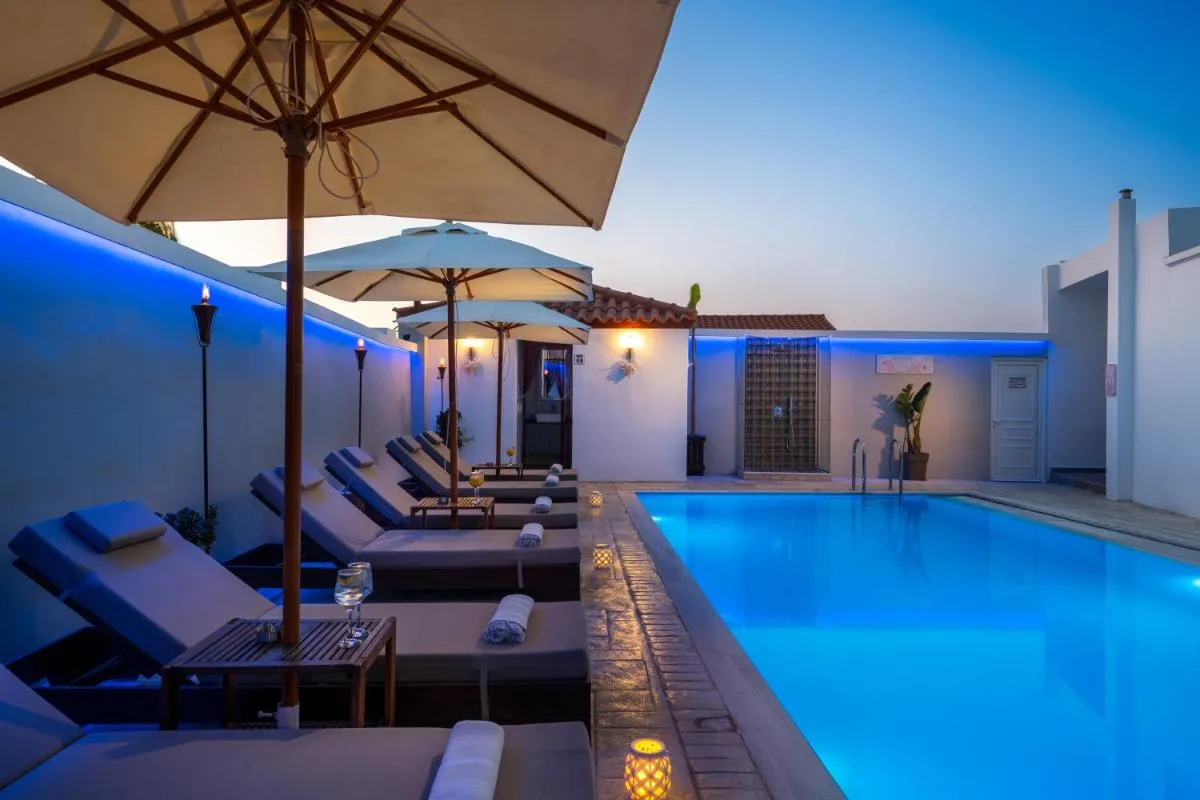 Image 1 of Pervolia House Private Villa Near Airport