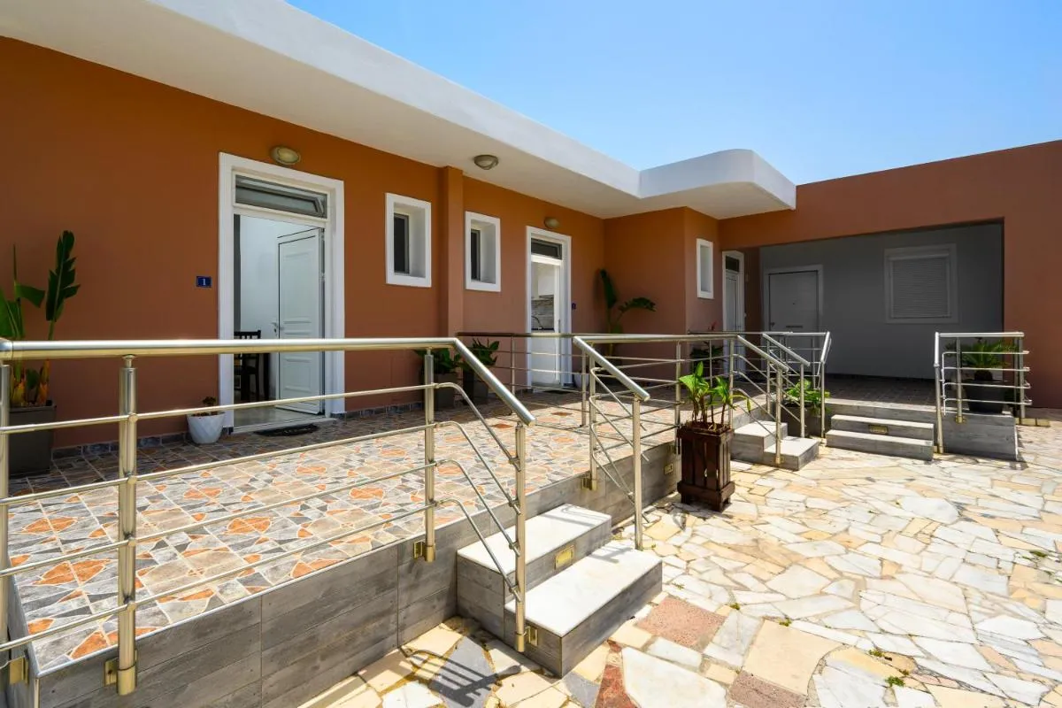 Image 1 of Pervolia Studios Near Airport