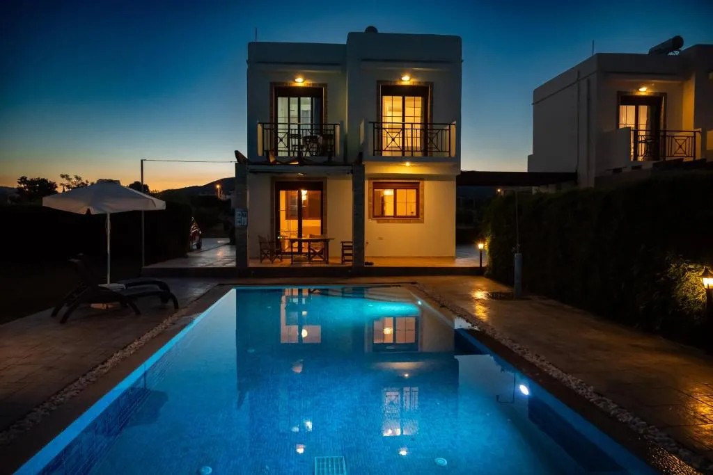 Image of Petra Villas