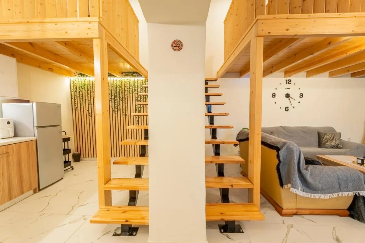Image 3 of Platanos House Salakos – With Jacuzzi