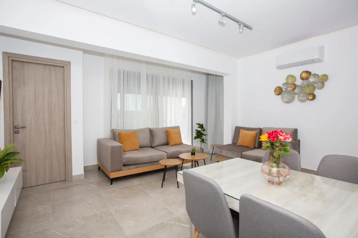 Image 2 of RENI APARTMENT Faliraki