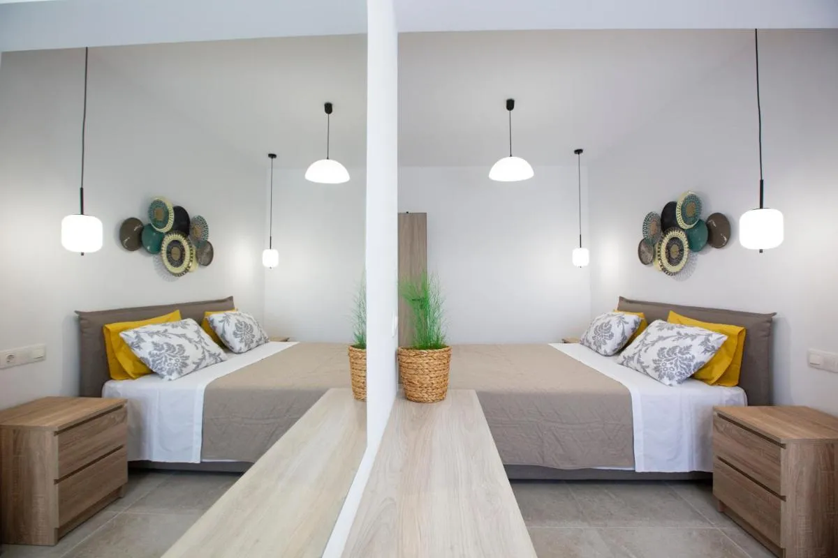 Image 1 of RENI APARTMENT Faliraki