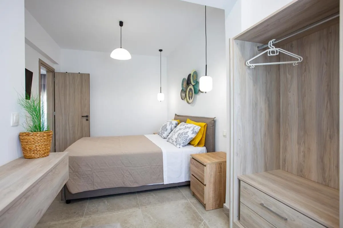 Image 6 of RENI APARTMENT Faliraki