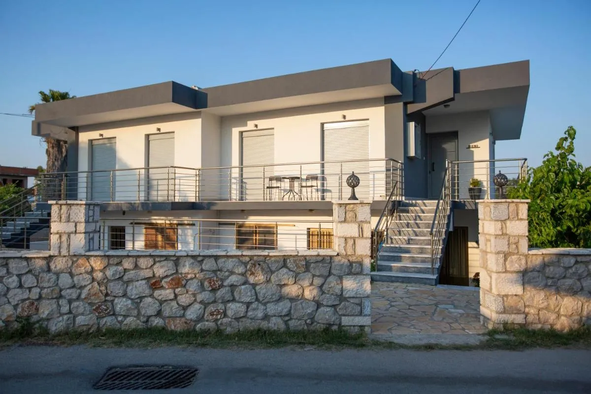 Image 5 of RENI APARTMENT Faliraki
