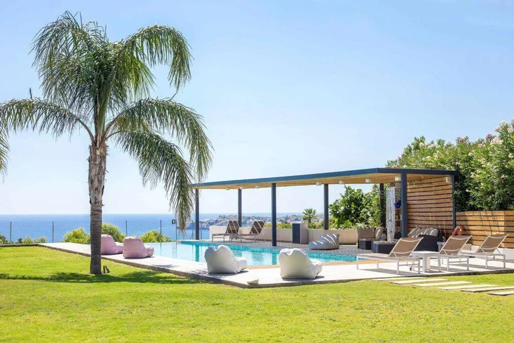 Image of RLM Prime Beach Panoramic Villa