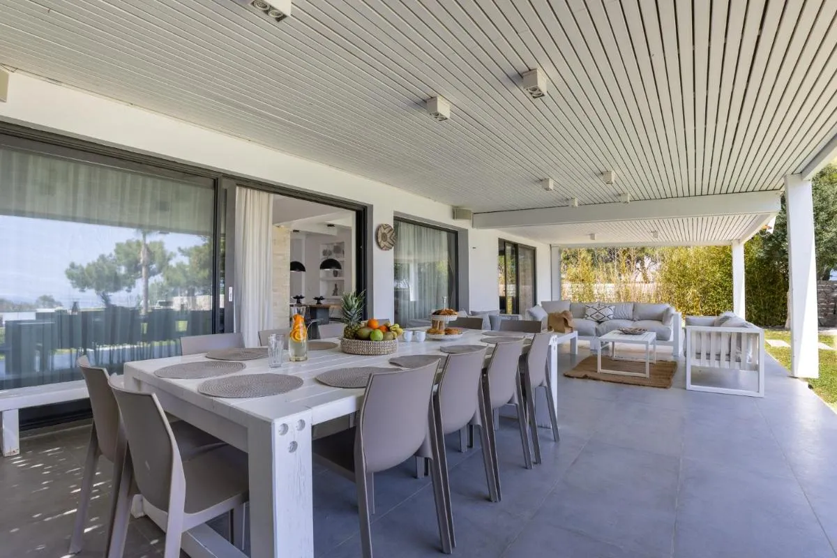 Image 4 of RLM Prime Beach Panoramic Villa