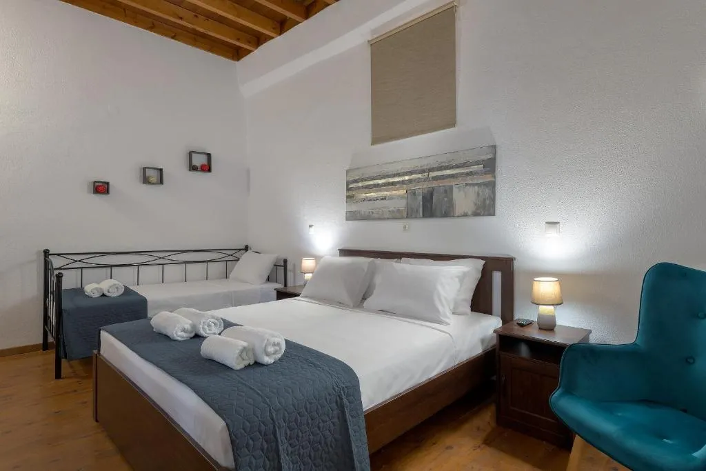 Image of RUSTIC SELF-INN