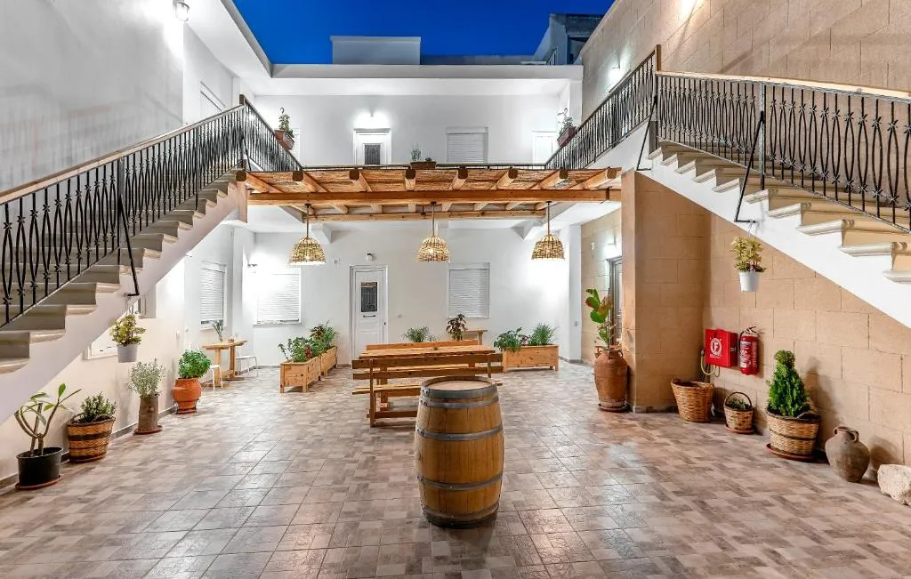 Image of Reborn Luxury Apartments