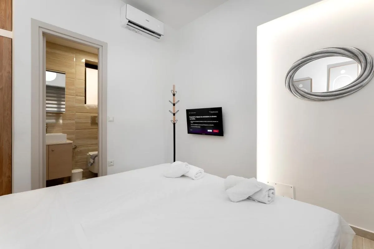 Image 2 of Reborn Luxury Apartments
