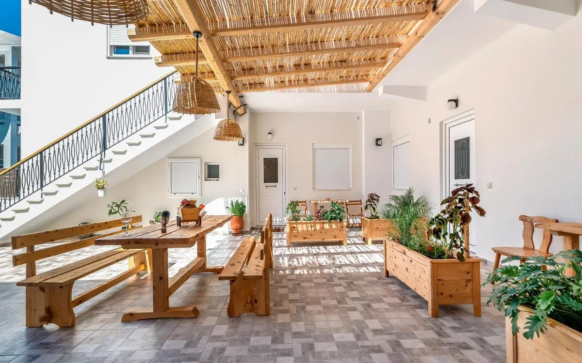 Image 3 of Reborn Luxury Apartments