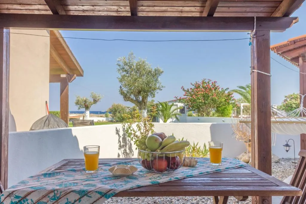 Image of Renes Paradise Seahome – Afandou Beach, Rhodes