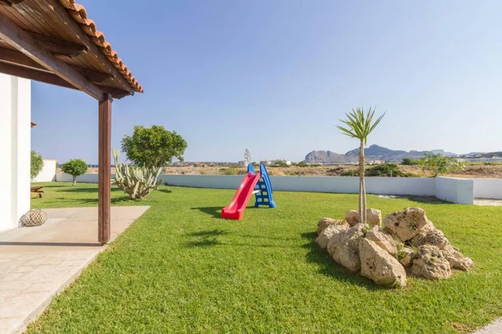 Image 5 of Renes Paradise Seahome – Afandou Beach, Rhodes