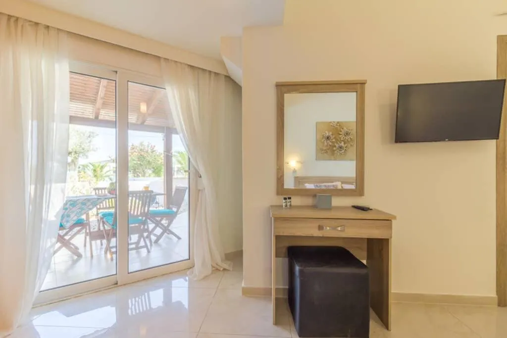 Image 4 of Renes Paradise Seahome – Afandou Beach, Rhodes