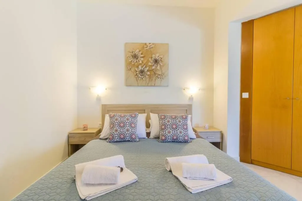 Image 1 of Renes Paradise Seahome – Afandou Beach, Rhodes