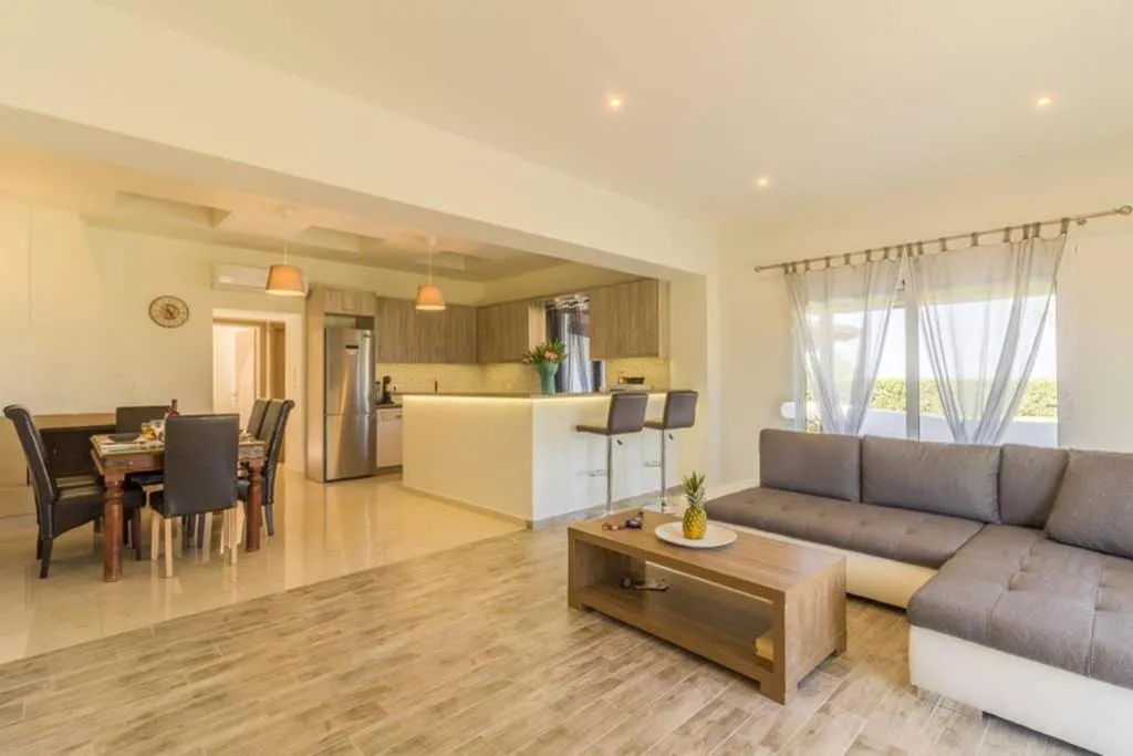 Image 3 of Renes Paradise Seahome – Afandou Beach, Rhodes