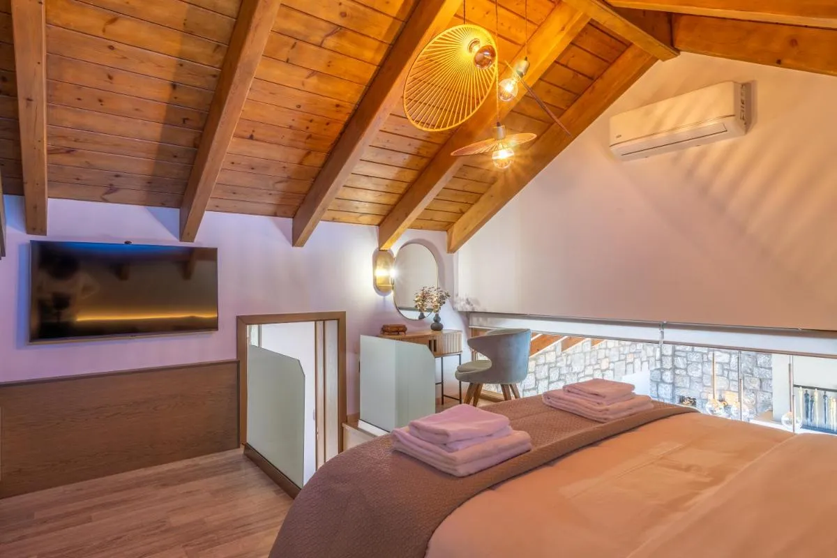Image 1 of Rhode Luxury Villa