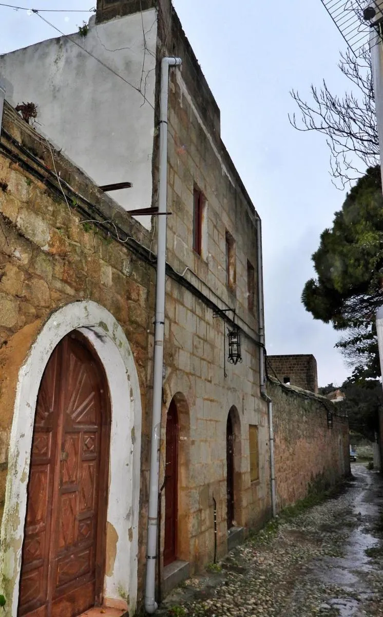 Image 5 of Rhodes Old town apartment manos