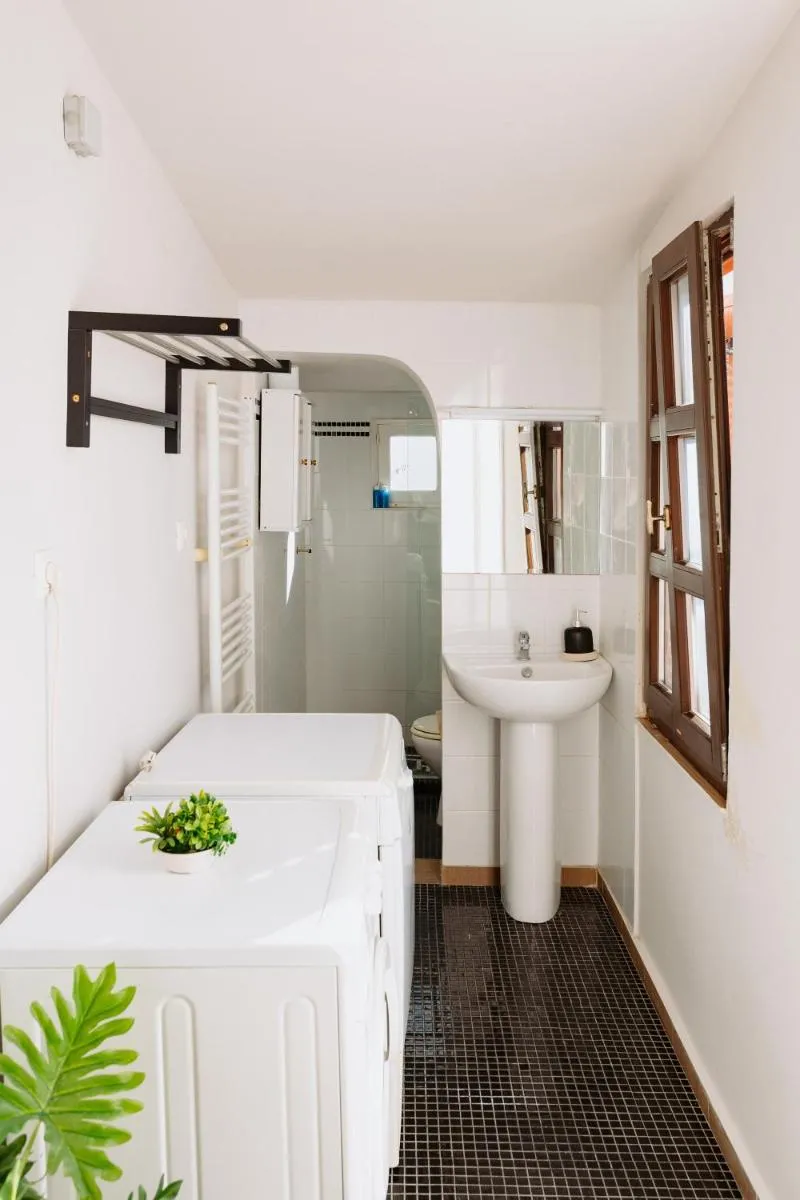 Image 3 of Rhodes Old town apartment manos