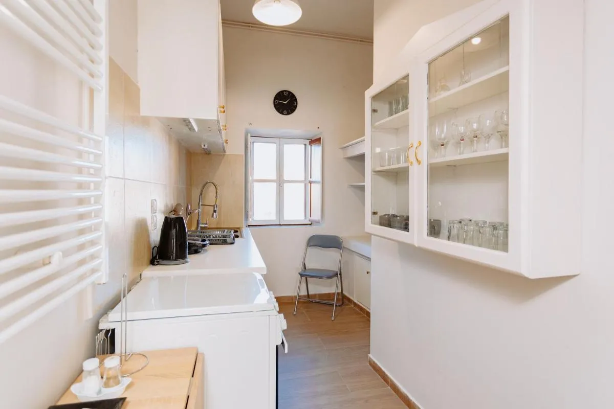 Image 2 of Rhodes Old town apartment manos