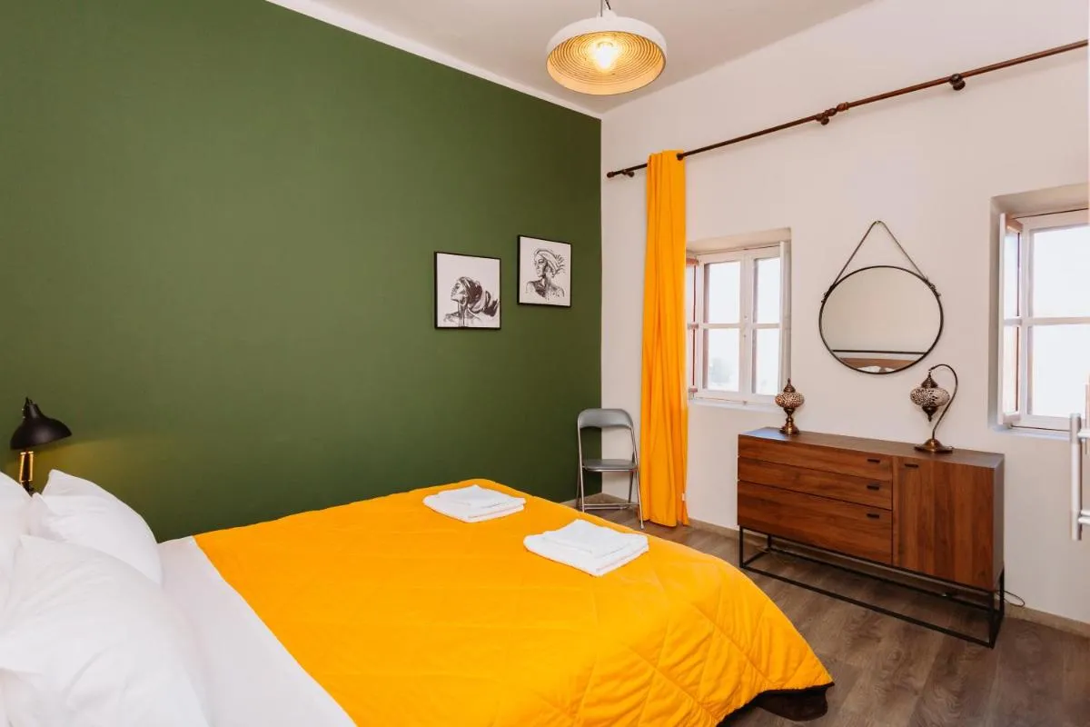 Image 6 of Rhodes Old town apartment manos