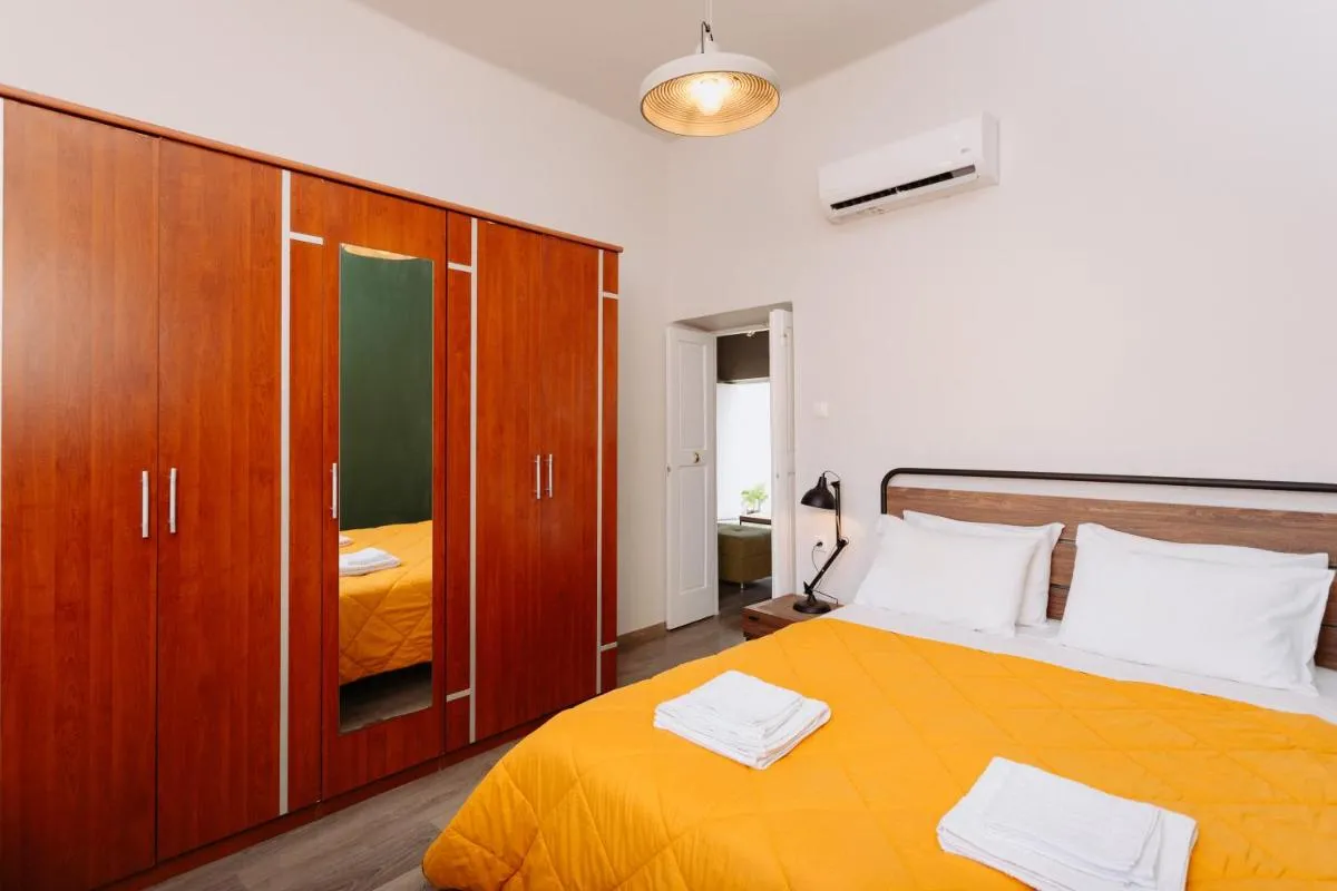 Image 1 of Rhodes Old town apartment manos