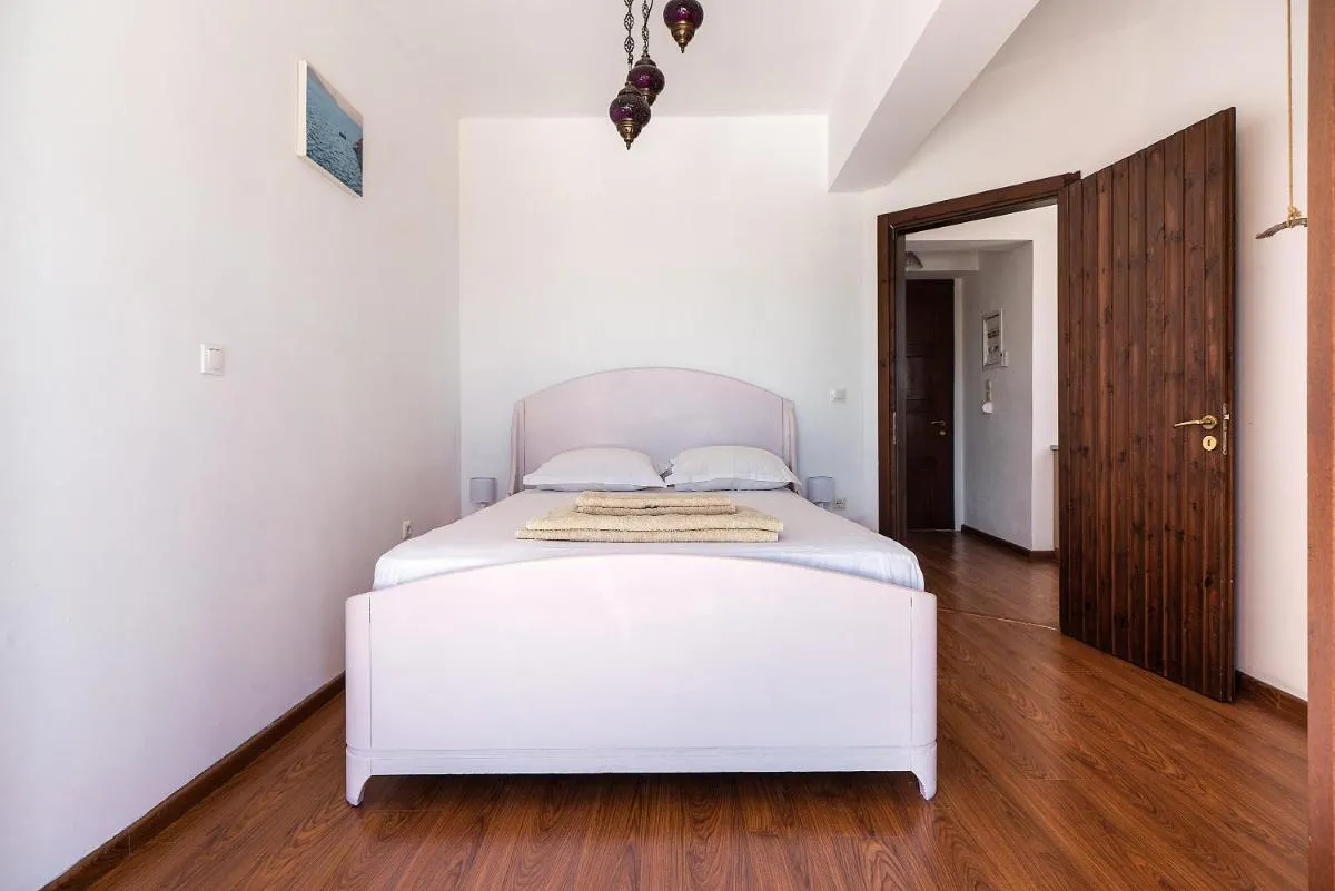 Image 6 of Rhodes Retreat – Persefoni’s Loft