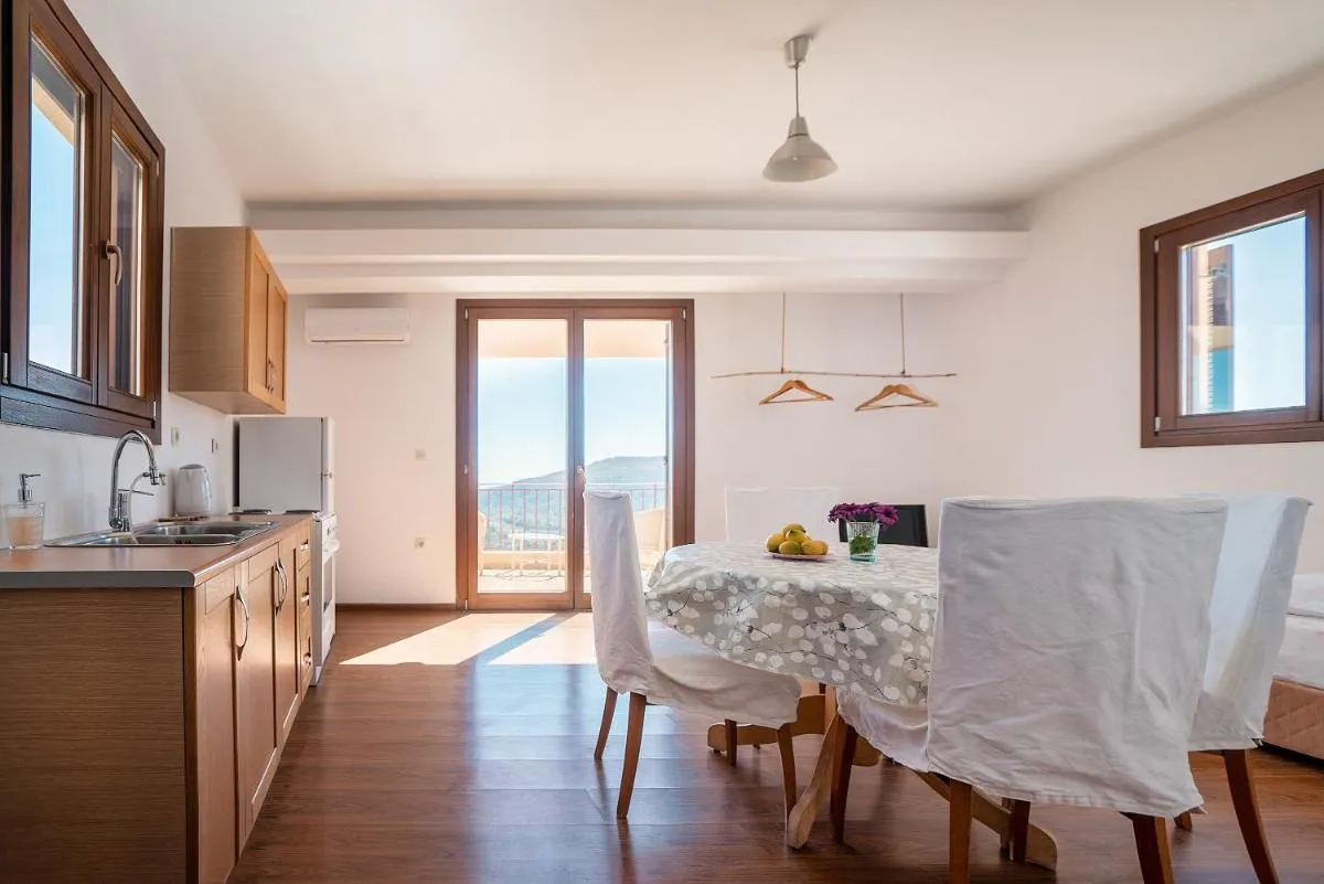 Image 4 of Rhodes Retreat – Persefoni’s Loft