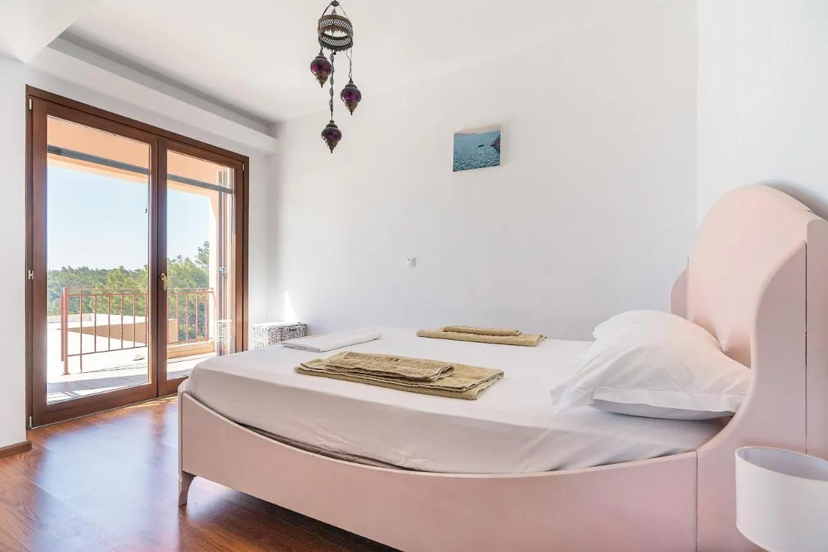 Image 1 of Rhodes Retreat – Persefoni’s Loft