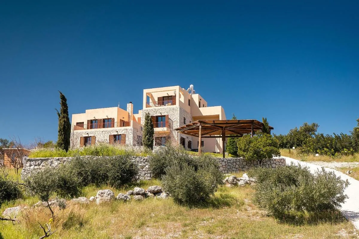 Image 5 of Rhodes Retreat – Persefoni’s Loft