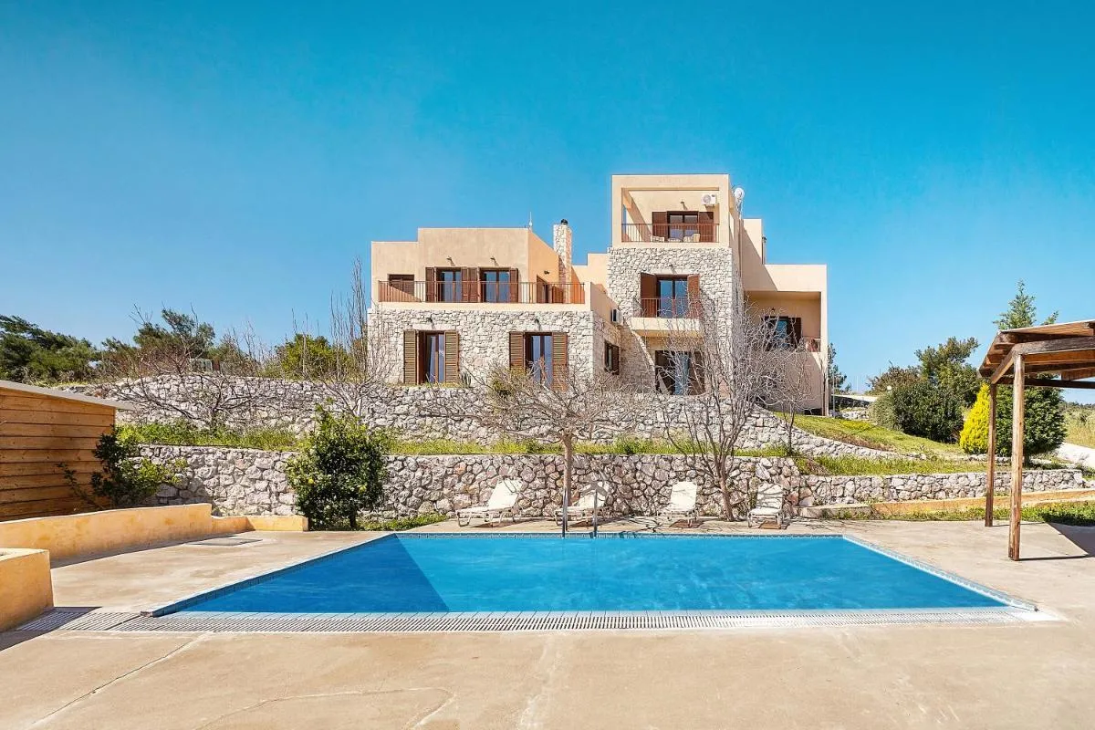 Image 3 of Rhodes Retreat – Persefoni’s Loft