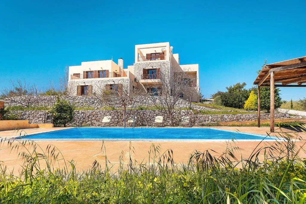 Image of Rhodes Retreat – Persefoni’s Loft