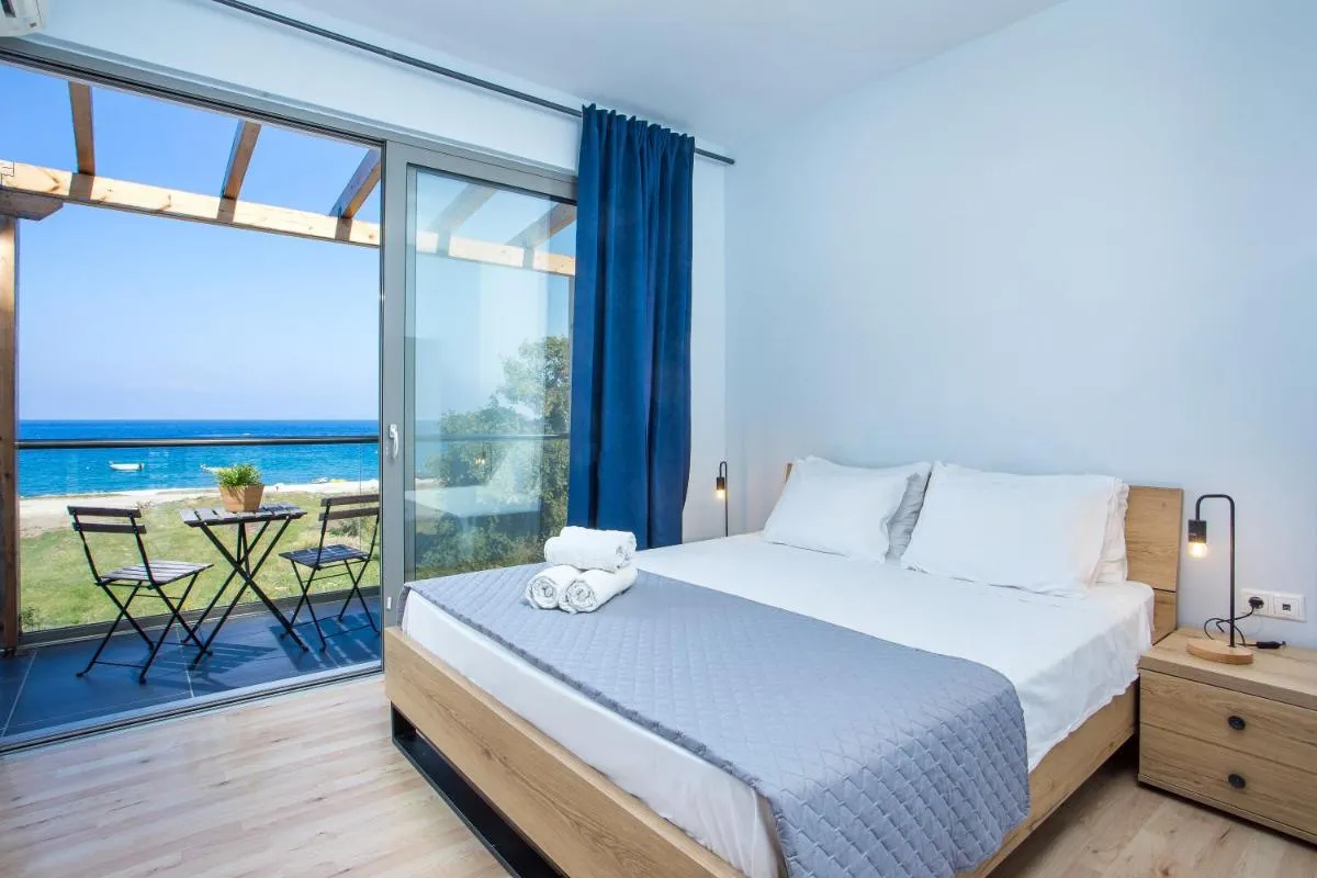 Image 1 of Rhodes Sea Villas