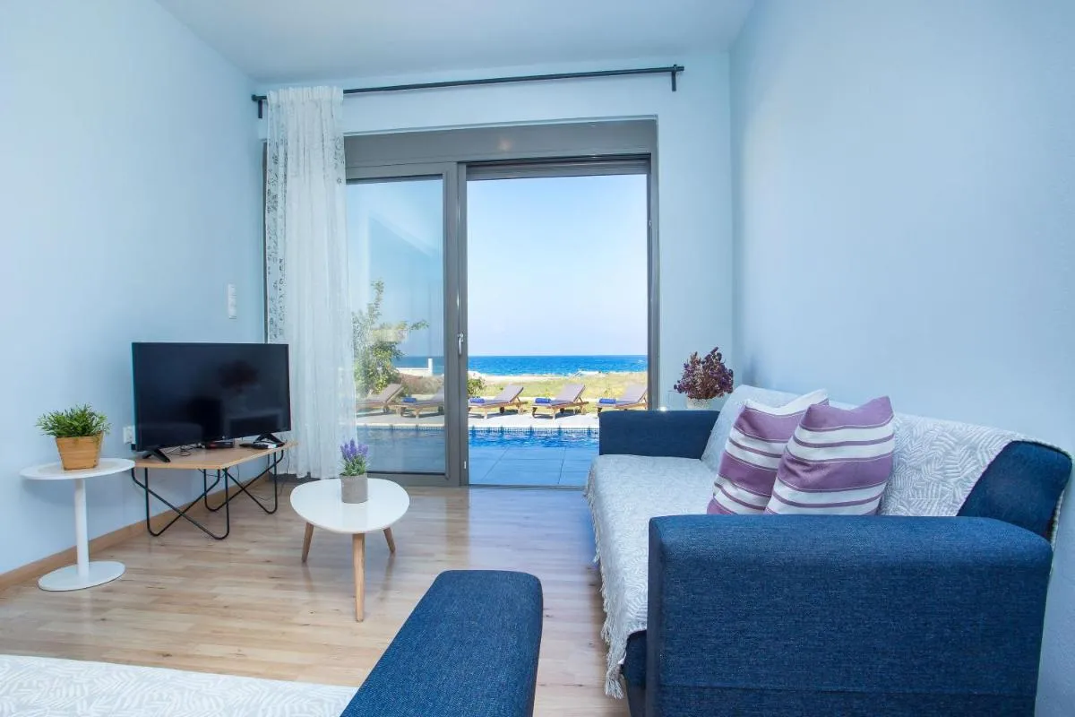 Image 5 of Rhodes Sea Villas