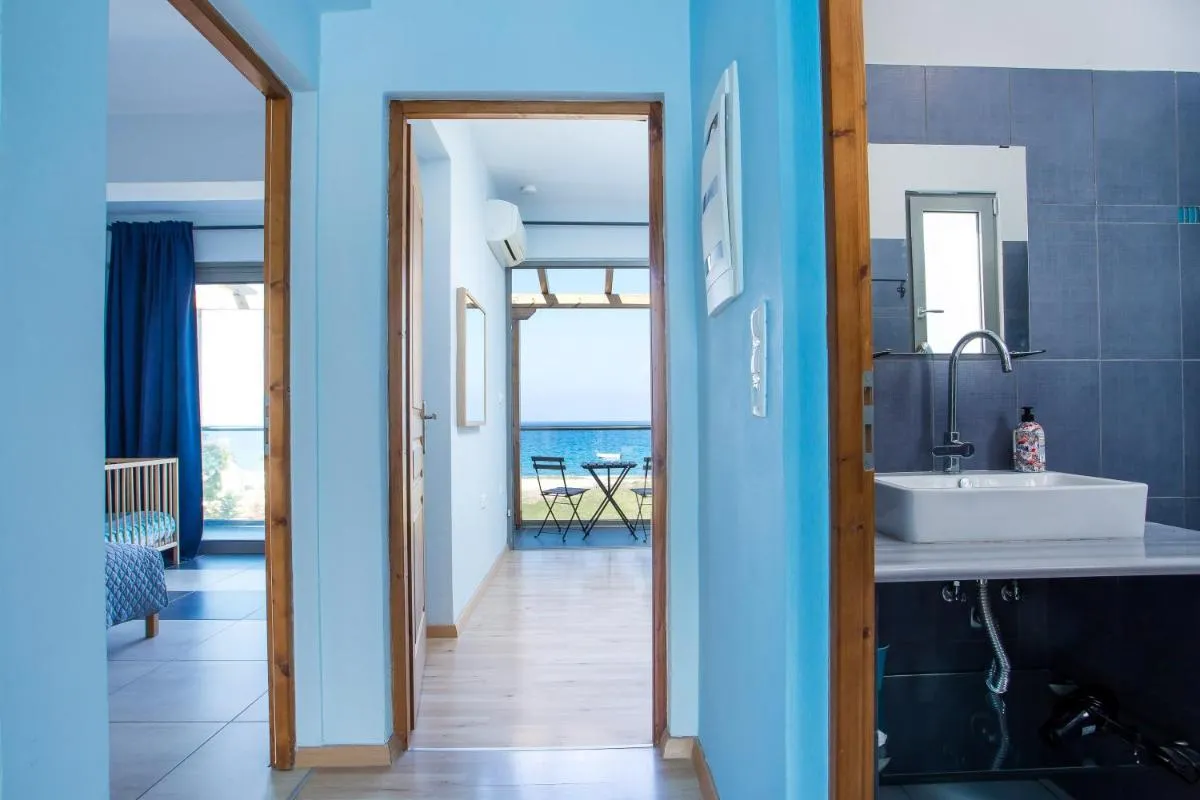 Image 2 of Rhodes Sea Villas