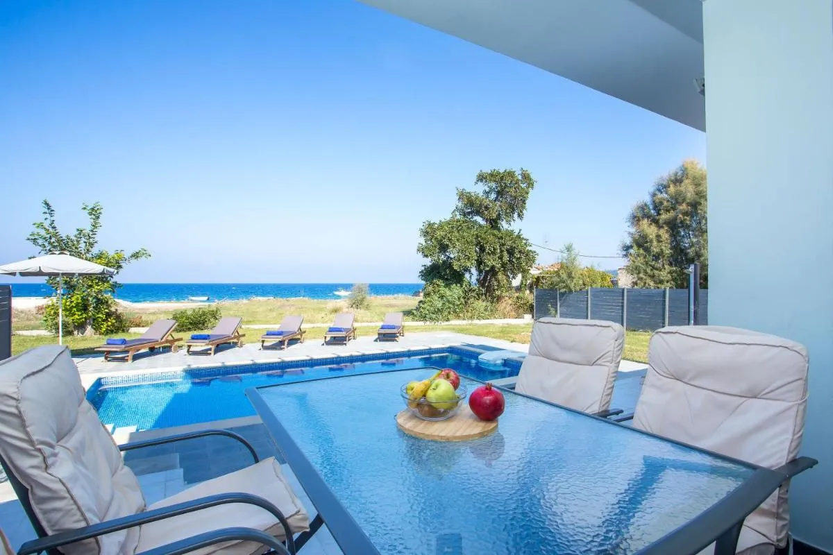 Image 6 of Rhodes Sea Villas