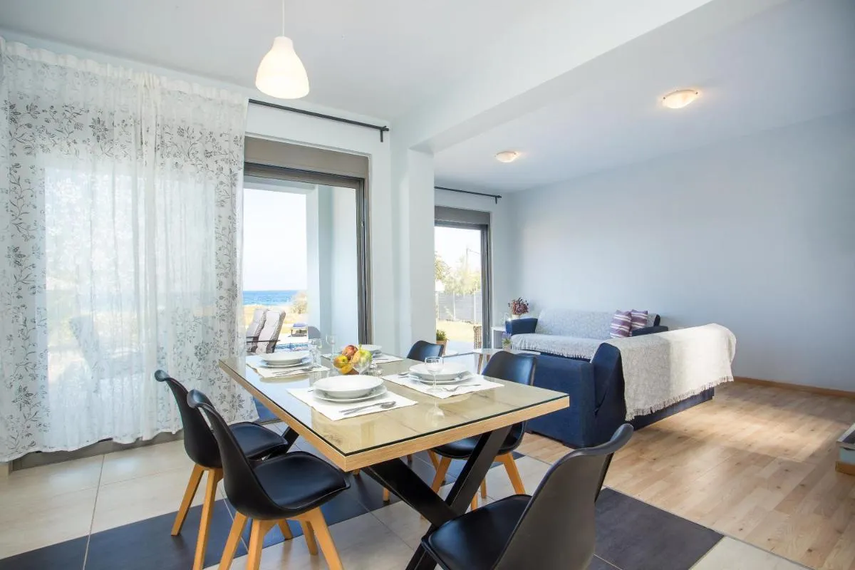Image 4 of Rhodes Sea Villas