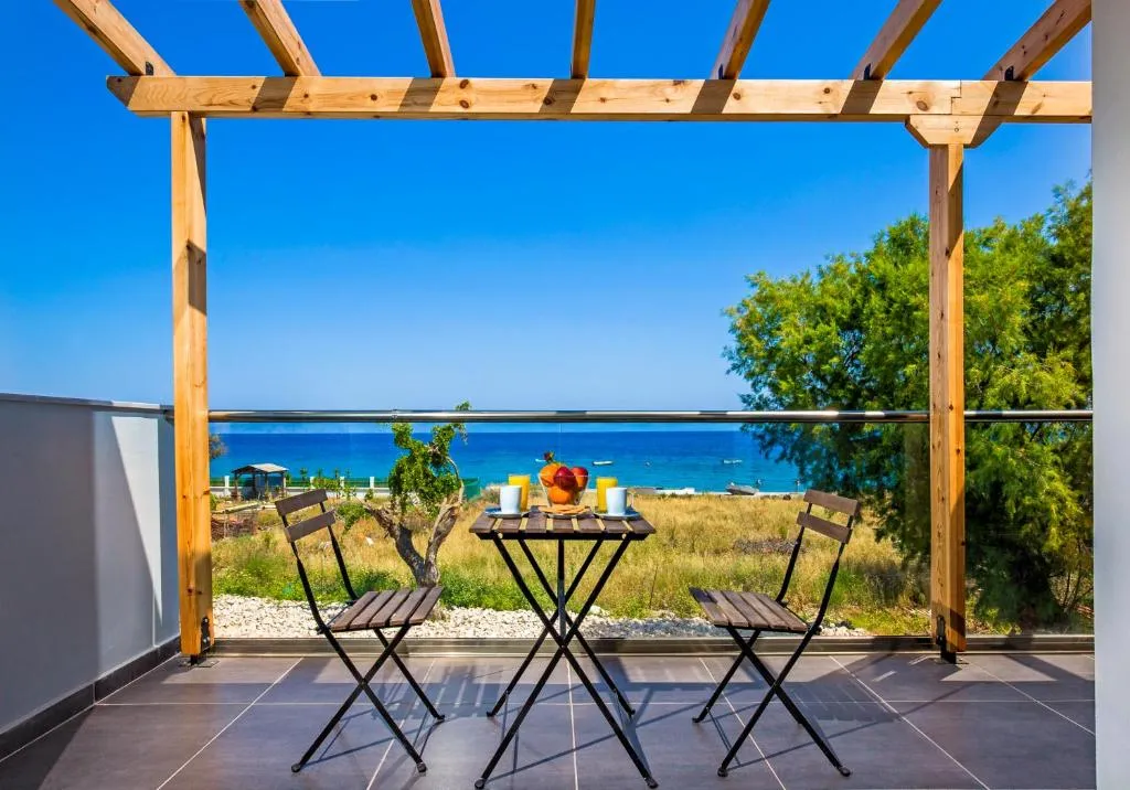 Image of Rhodes Sea Villas