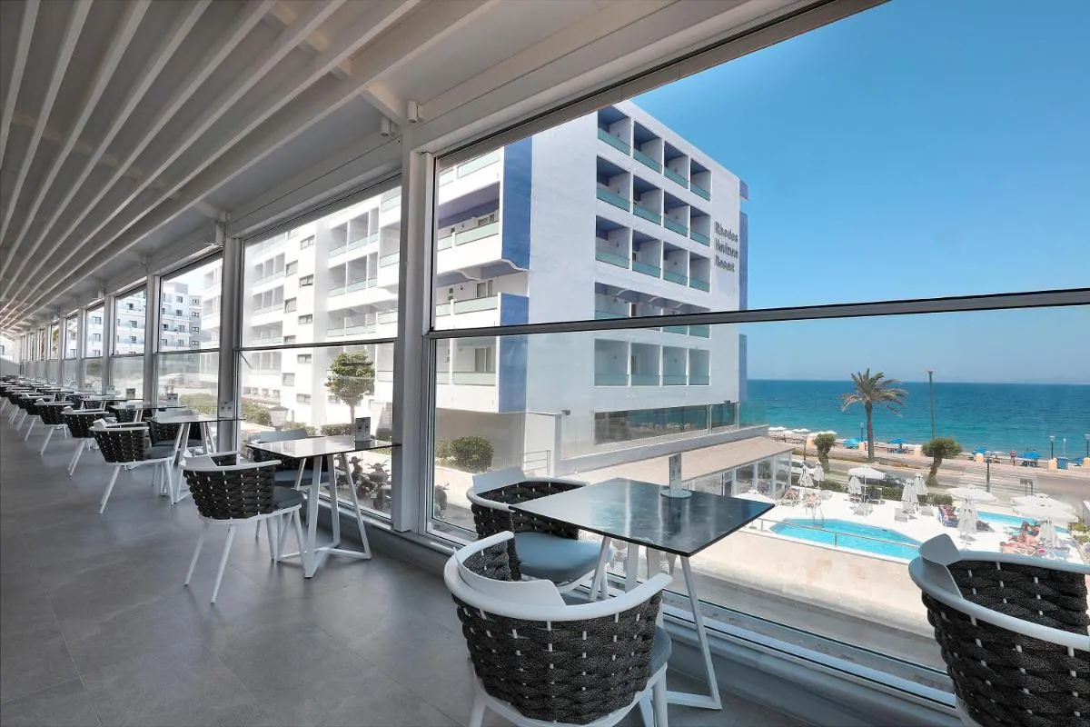 Image 6 of Rhodos Horizon Blu-Adults Only