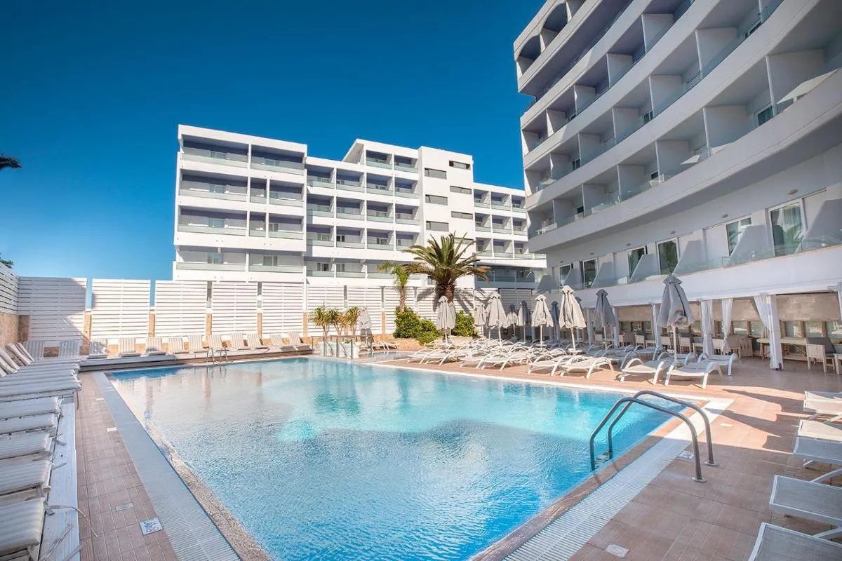 Image 3 of Rhodos Horizon Blu-Adults Only