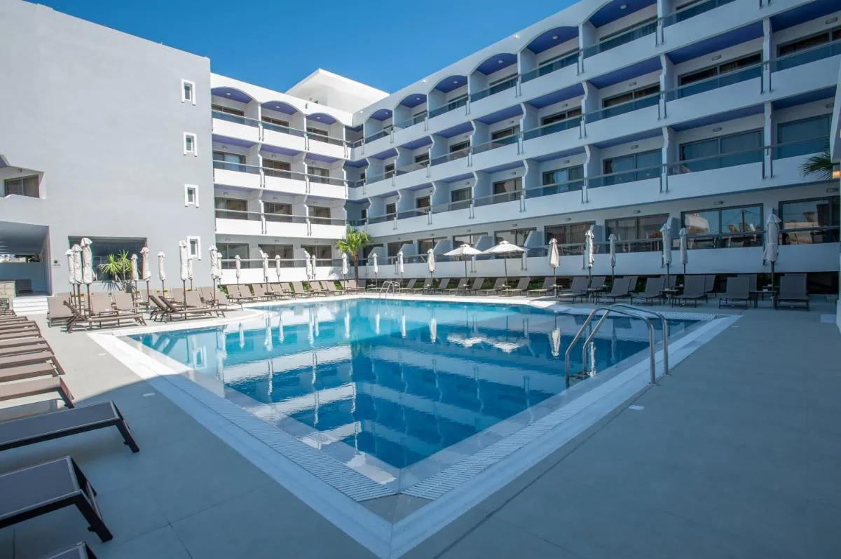 Image 2 of Rhodos Horizon Marina – Adults Only